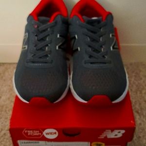 Boys New Balance shoe 12wide
